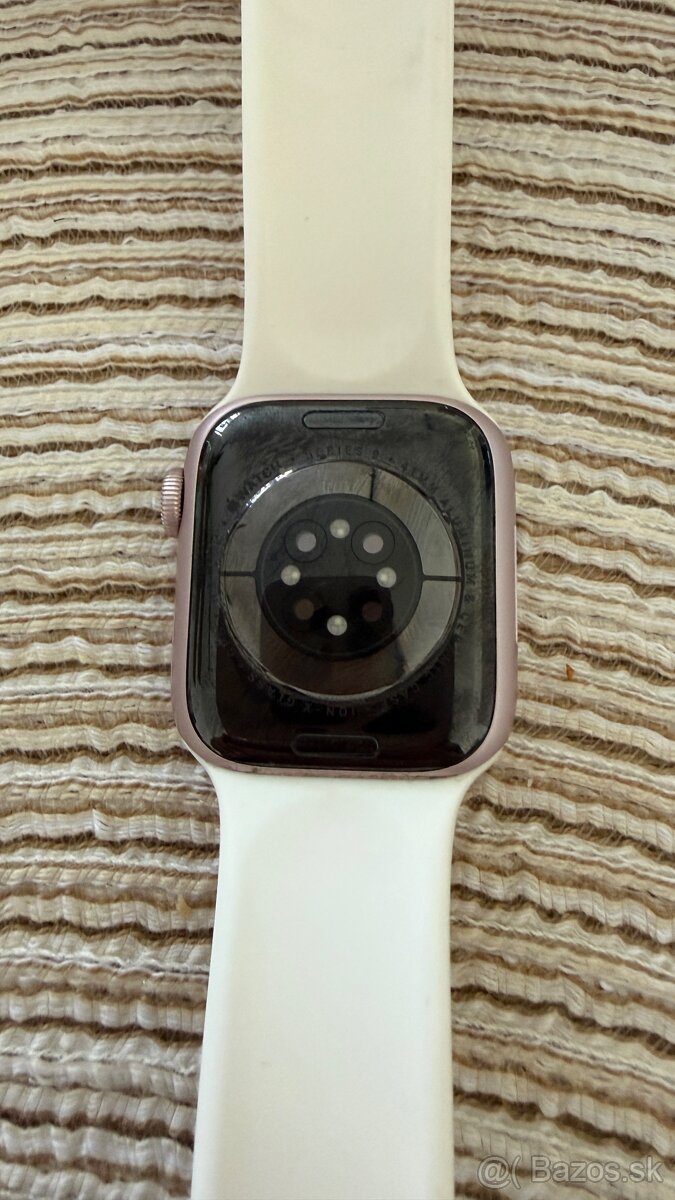Predám Apple watch series 9, 41mm - 2