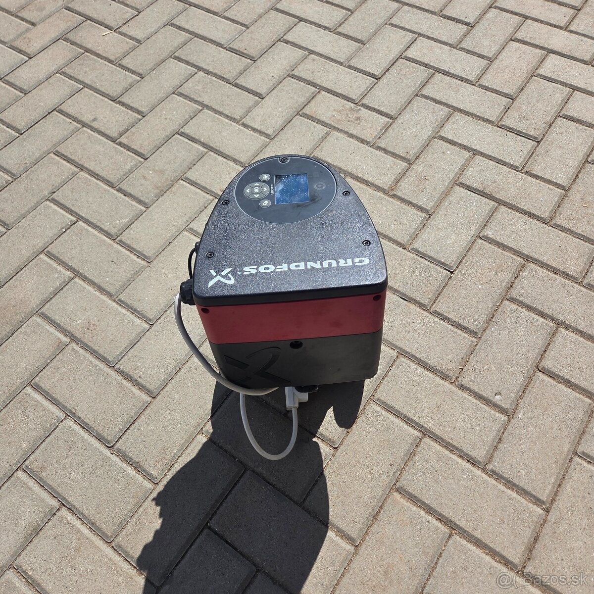 Grundfos Magna 3 32-120 - 2
