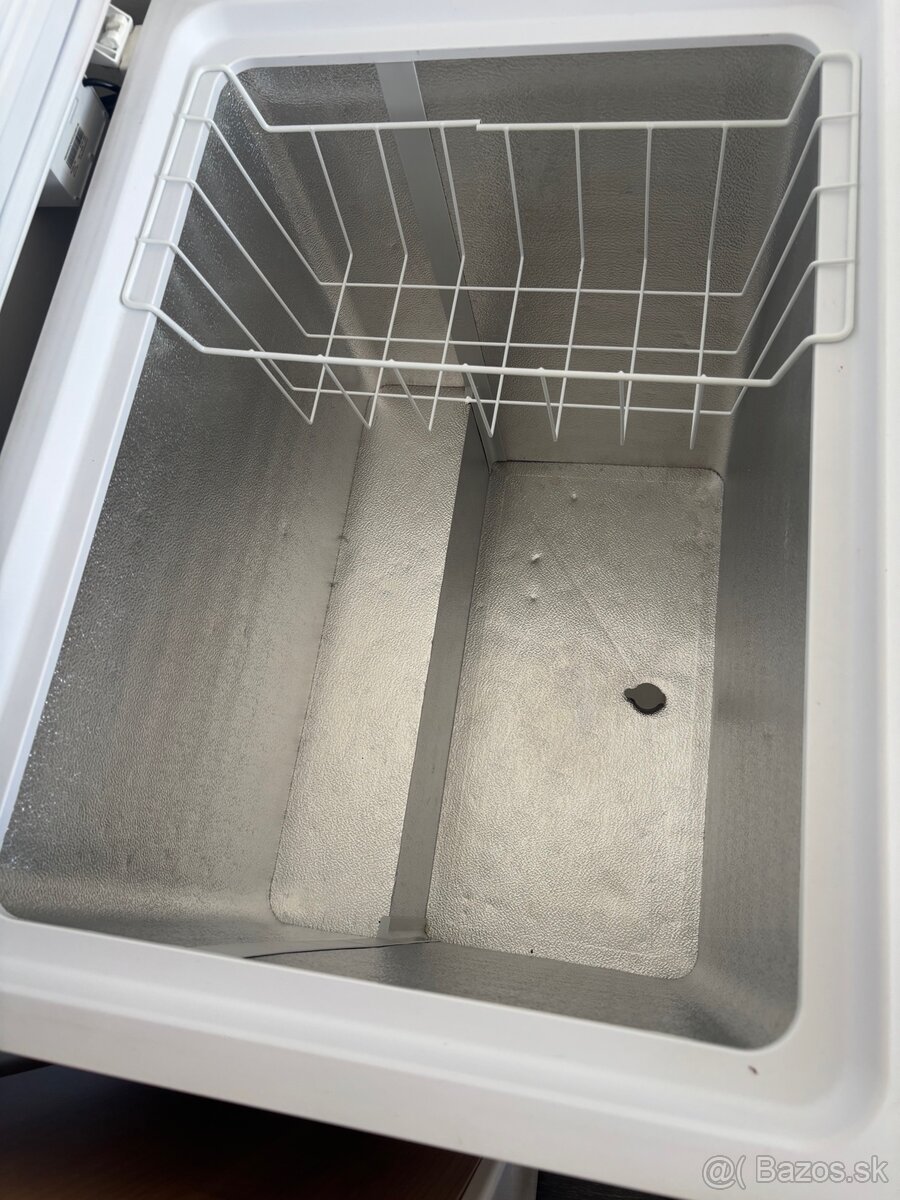 Mrazák-Whirlpool WHS2121 - 2
