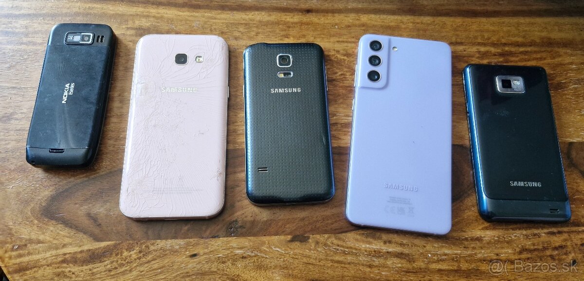 Samsung - 2
