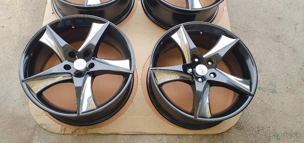 Eta beta 5x114,3 r19 mazda kia hyundai honda toyota renault