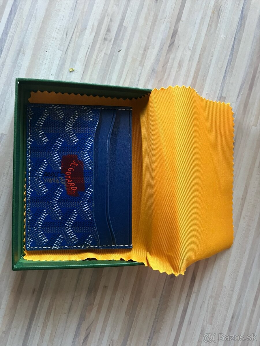 GOYARD peňaženka - 2