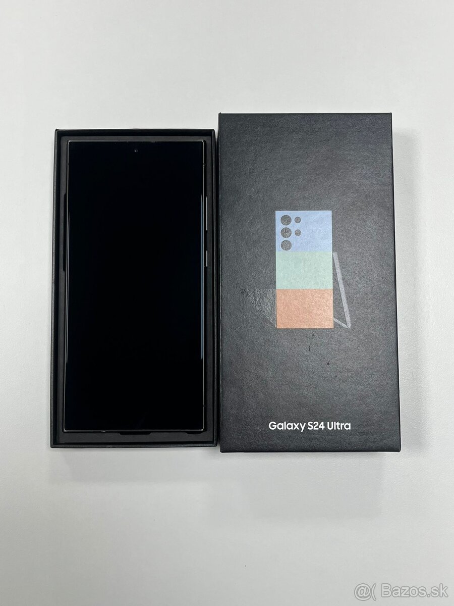 Samsung S24 Ultra 12/512GB - 2