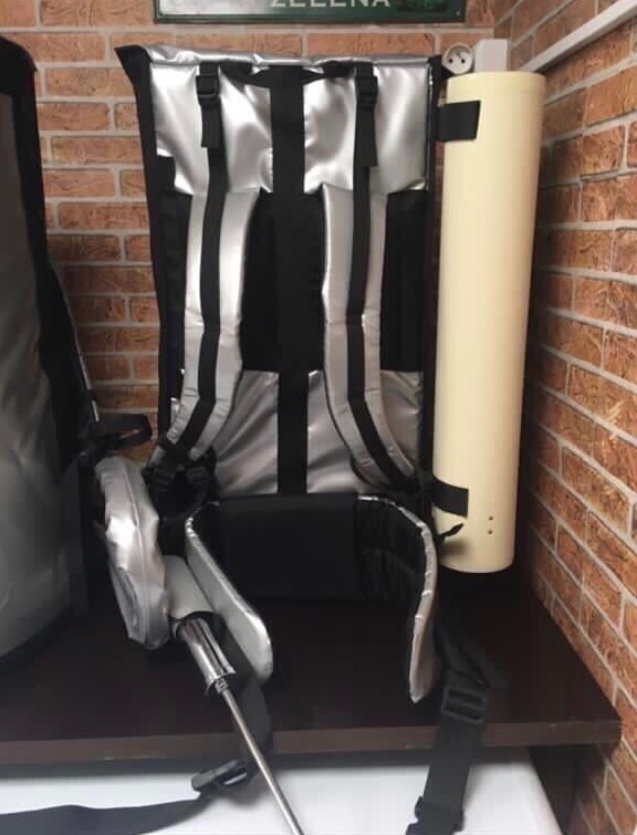 Mobilní výčepní zařízení - 2