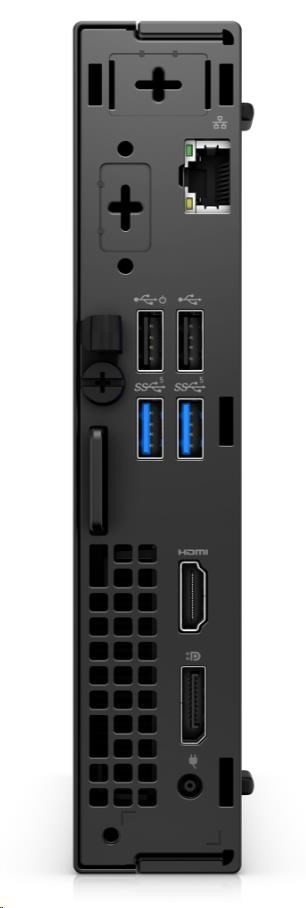 DELL OPTIPLEX 3000, i5 12500T, W11. - 2