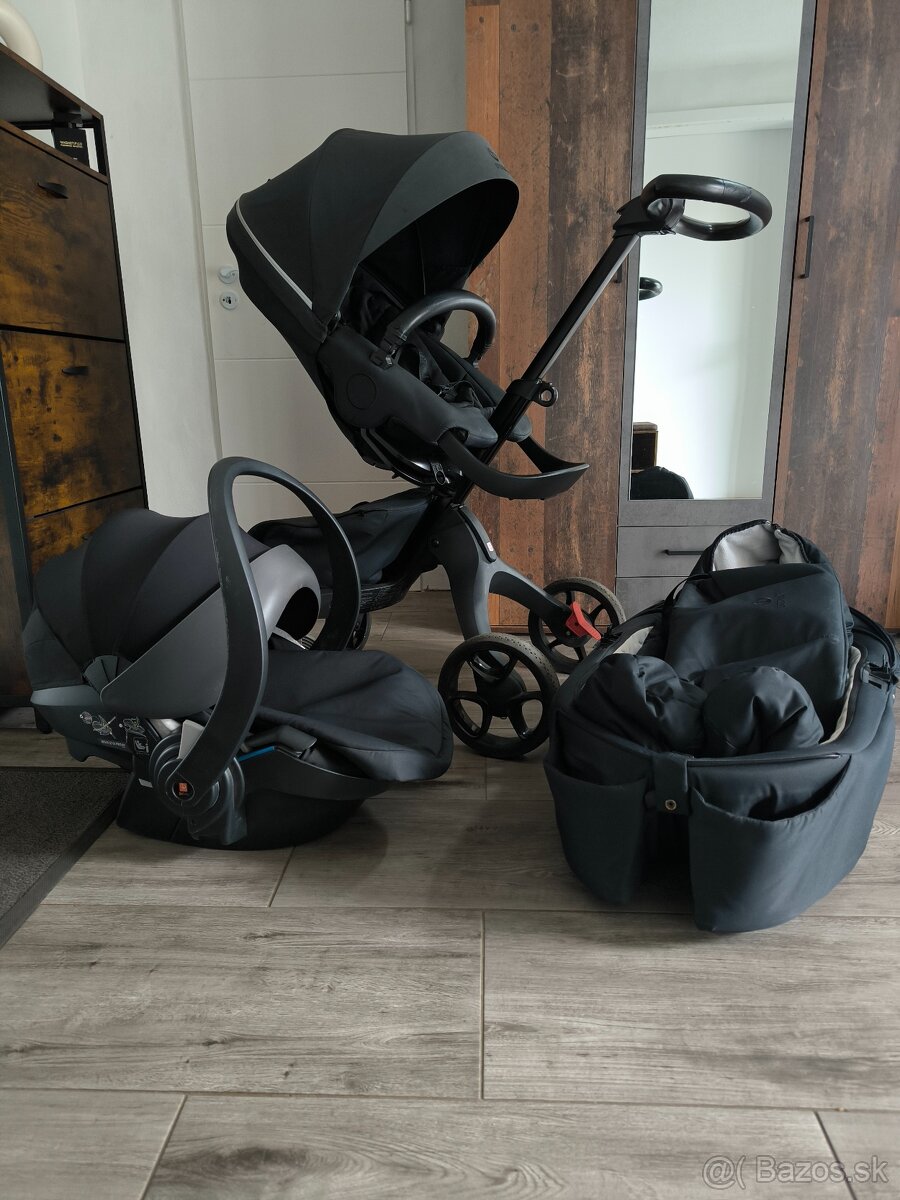 Stokke Xplory X - 2