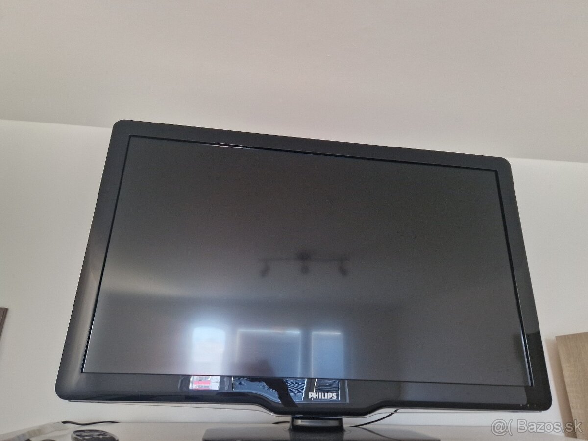 TV Phillips - 2