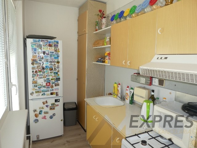 RK EXPRES - na predaj 1 izbový byt v Handlovej, ul. Mostná. - 2