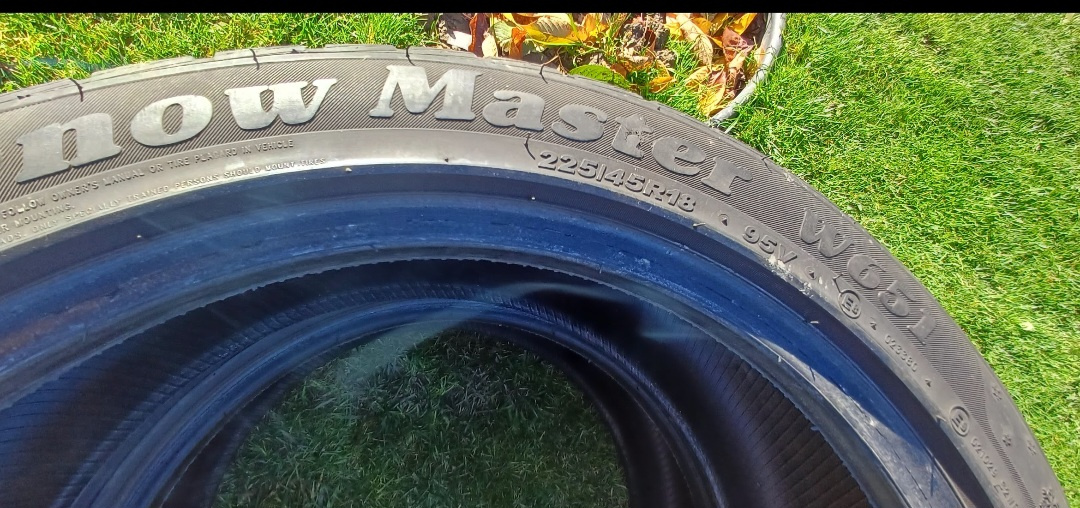 225/45 r18 zimné pneumatiky, Petlas - 2