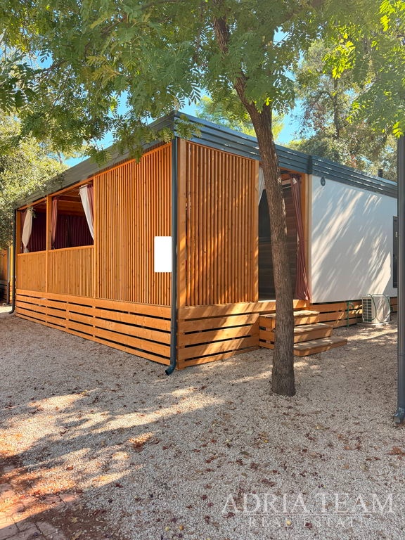 CHORVATSKO, 🌟 AKCIOVÁ CENA KOMPLETNE ZARIADENÝ MOBILNÝ D - 2