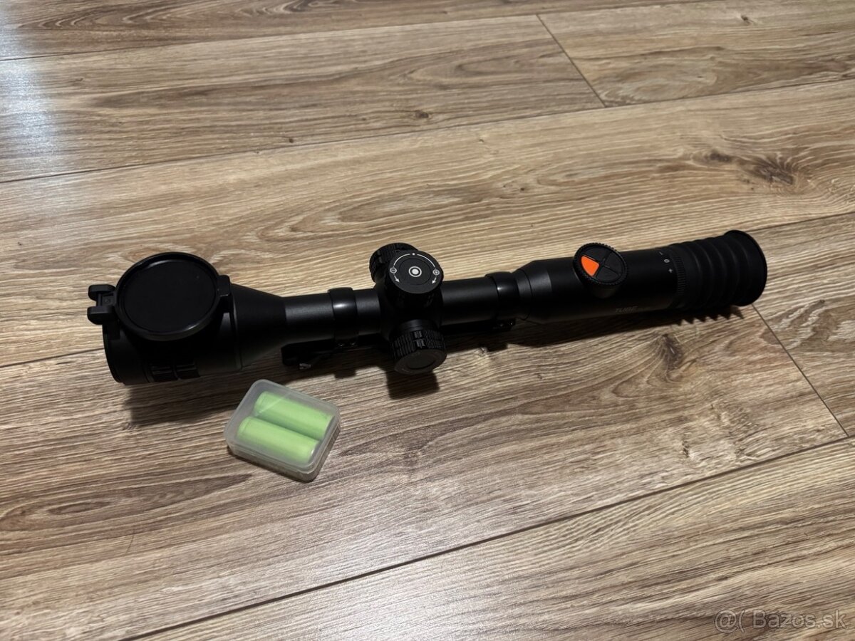 Termovizny puskohlad InfiRay Tube TL35 - 2