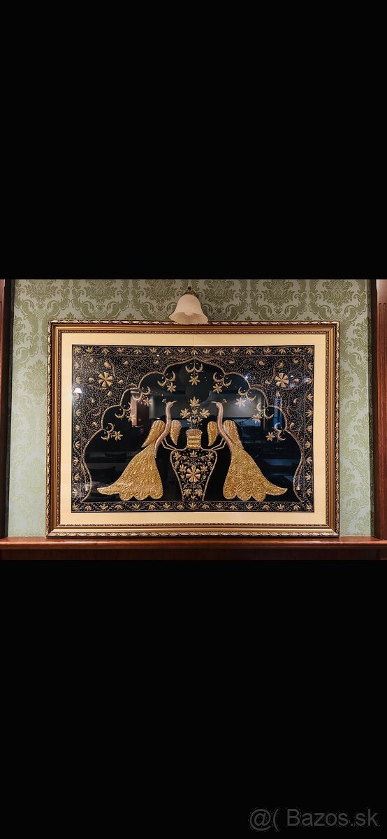 The Golden Peacocks - 2