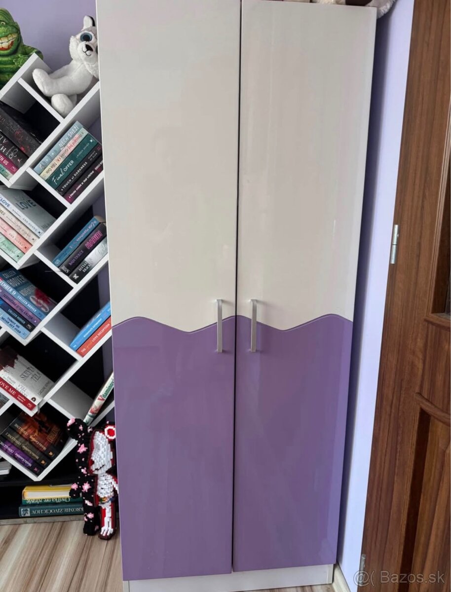 Talianksky nabytok - 2