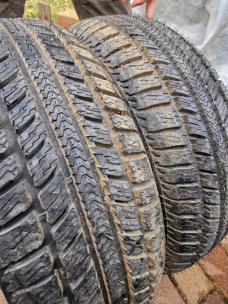 predam lacno gumy - 2