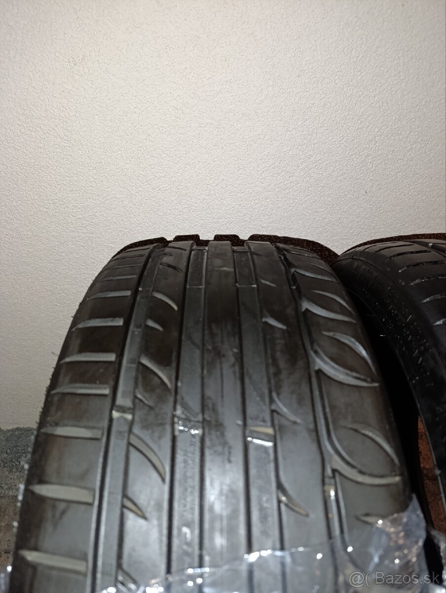 2ks Letné 225/40 R18 ORIUM product MICHELIN - 2