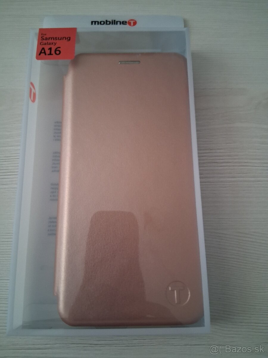 Samsung galaxy A16 5G - 2