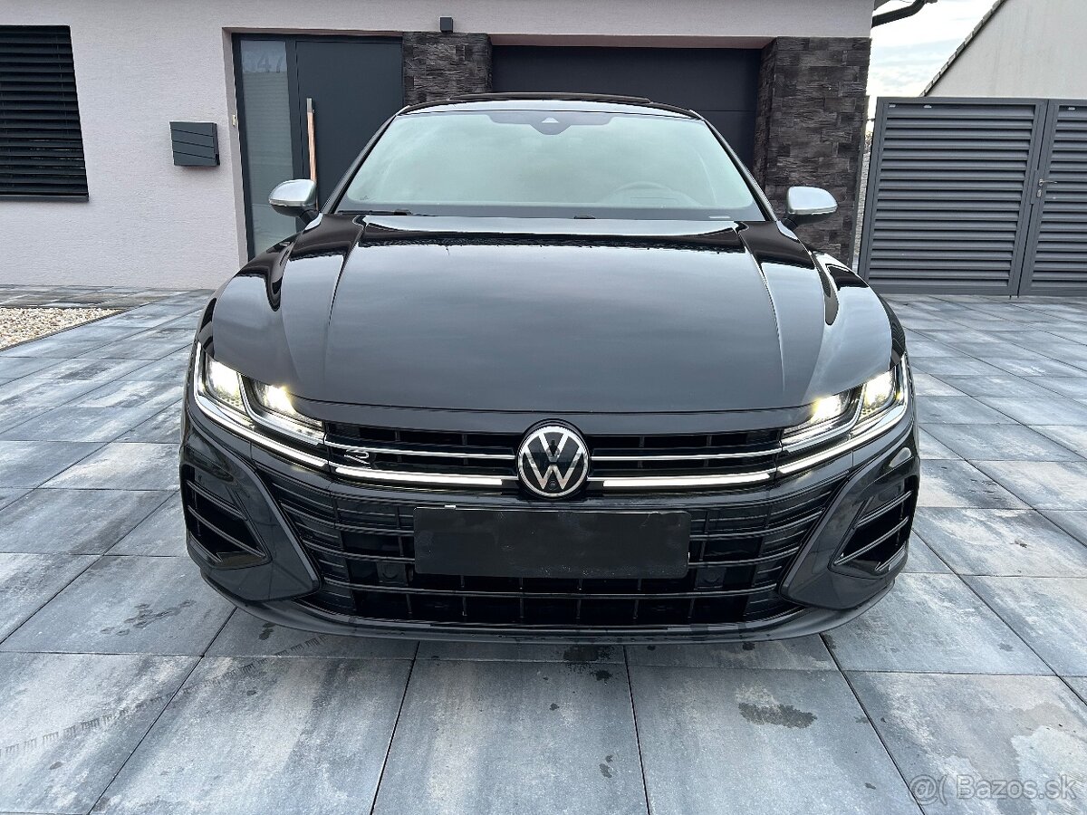 VOLKSWAGEN ARTEON R Shooting Brake 2.0TSI 235kW DSG - 2