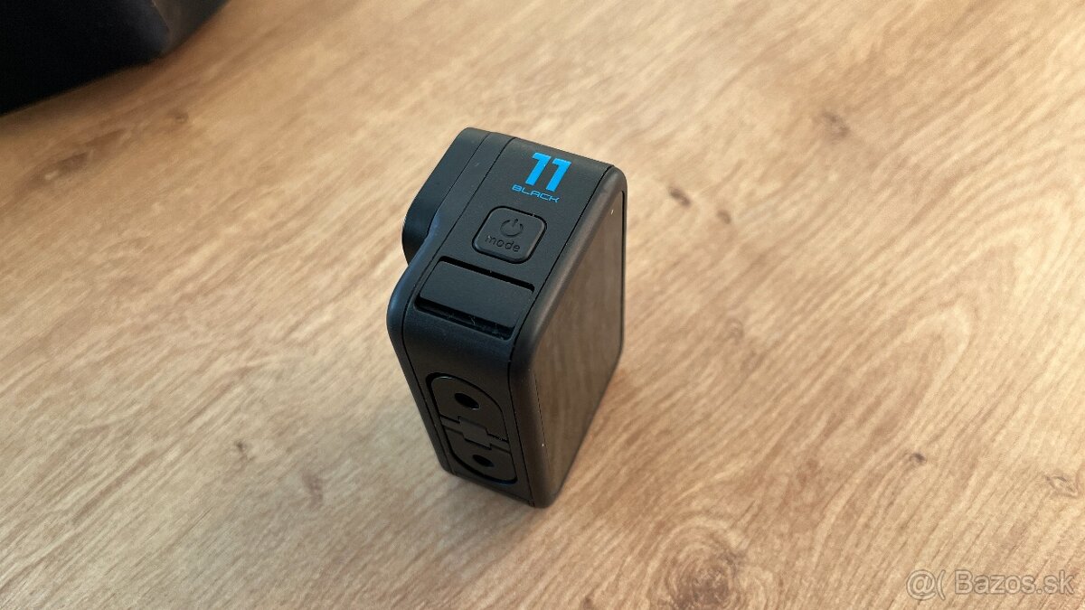 GoPro Hero 11 - 2