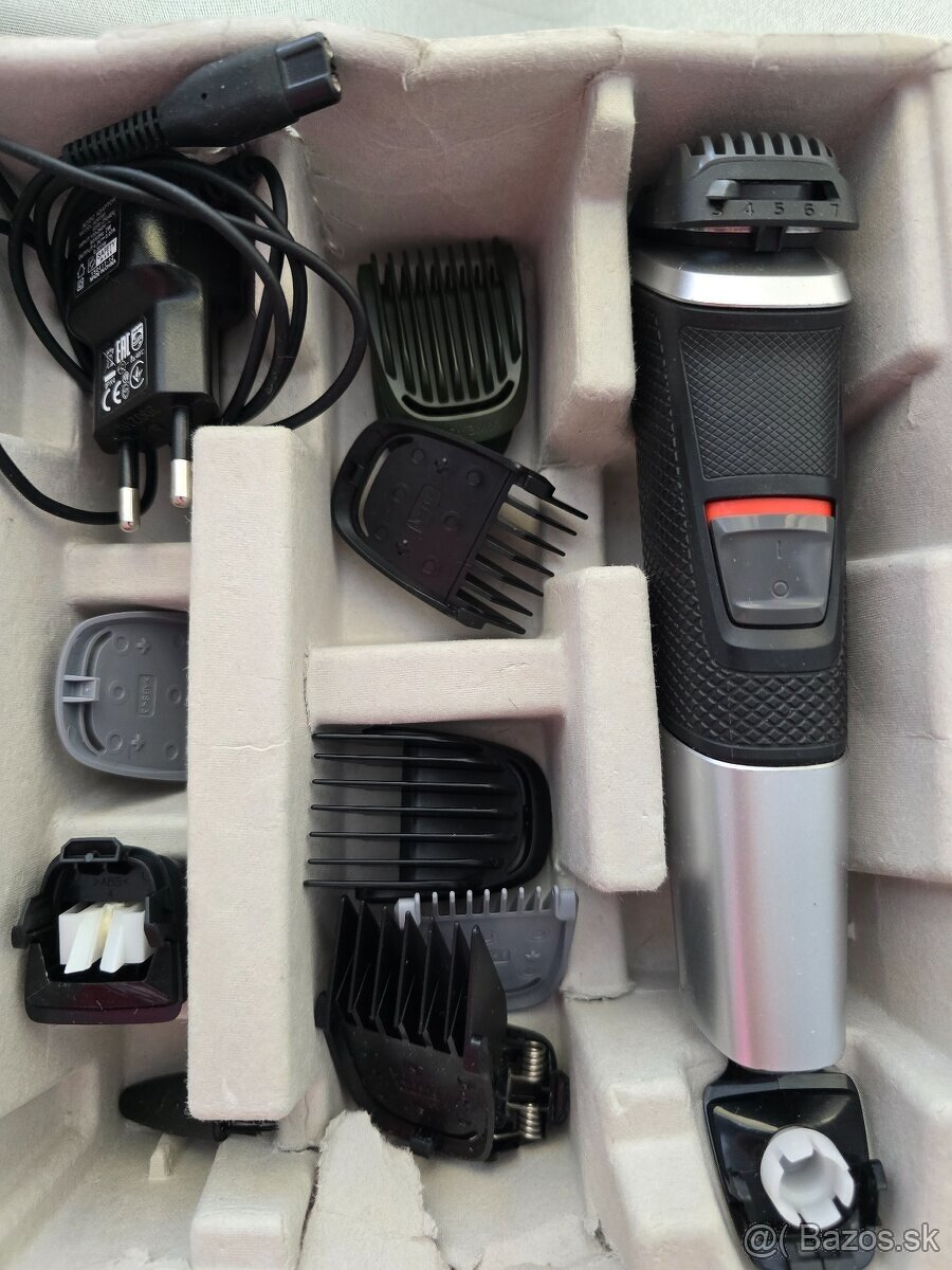 PHILIPS 5000 MG5720/15. - 2