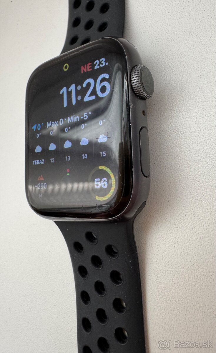 Apple Watch Series 6 - 2