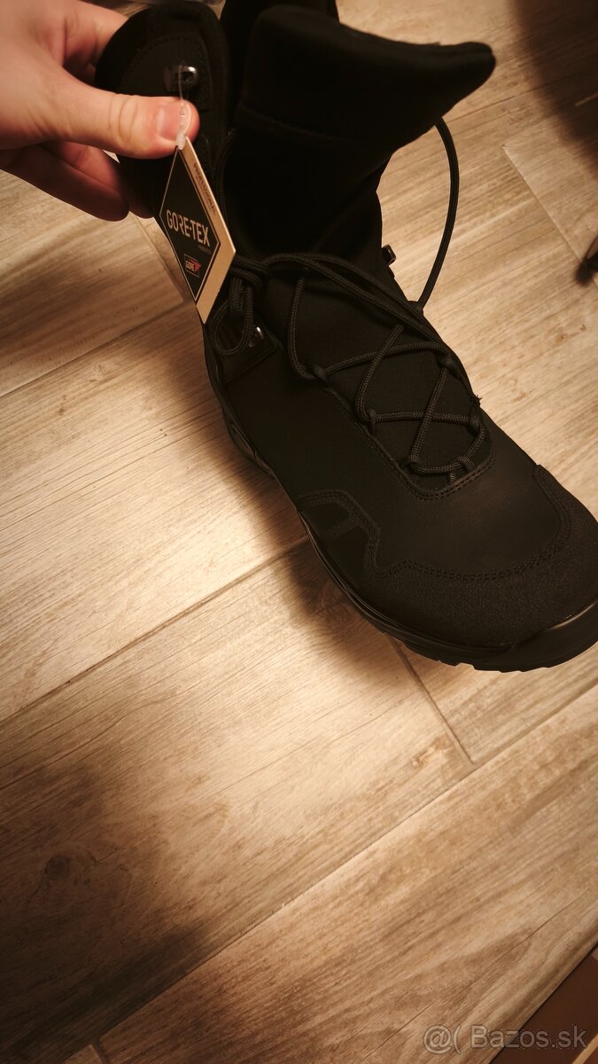 Kanady , Gore-tex - 2