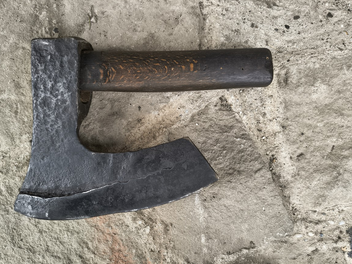 sekera,sekery,hoblík,nebožiec,staré náradie,dláto topor 01 - 2