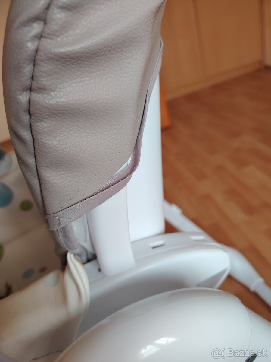 Na predaj detská jedálenská stolička - 2