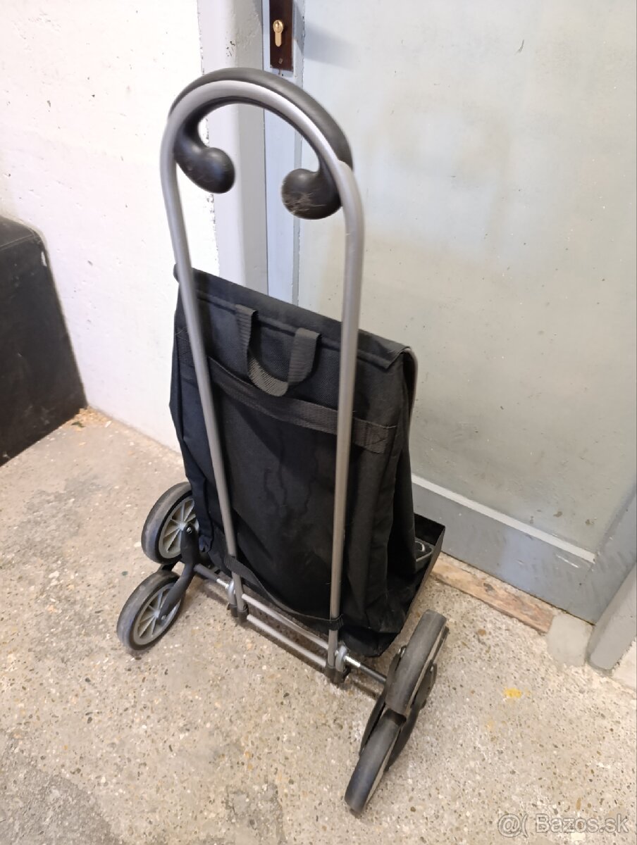 Taška na kolieskach - 2