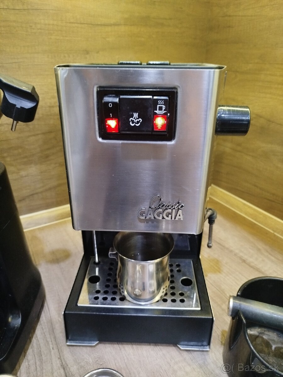 GAGGIA CLASSIC - 2