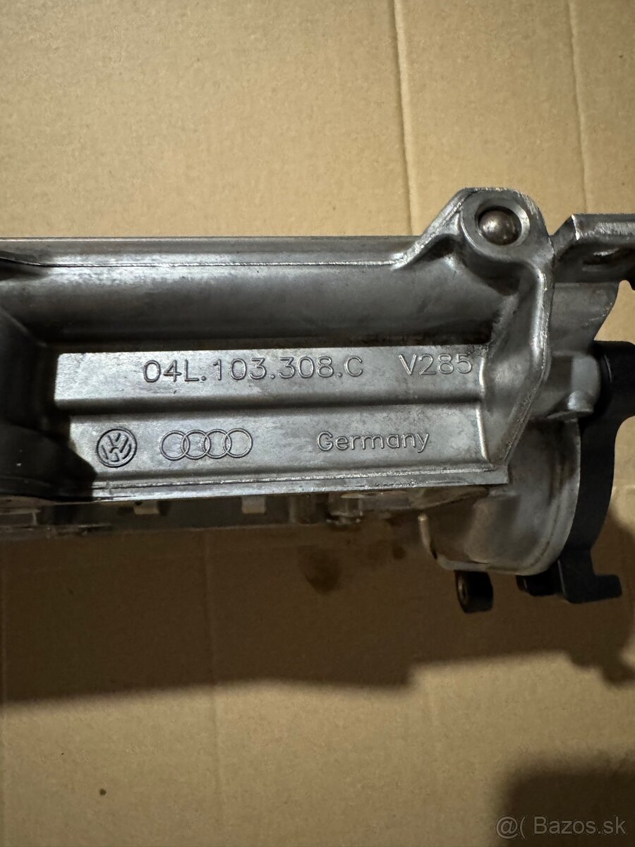 Predam VW vačky 2.0 a 1.6 TDI - 2