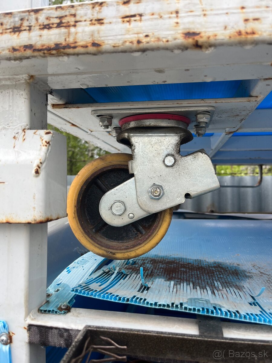 vysokozatazove kolieska - 2