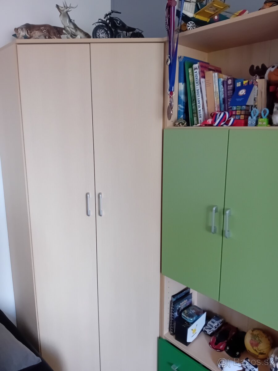 Detská izba - 2