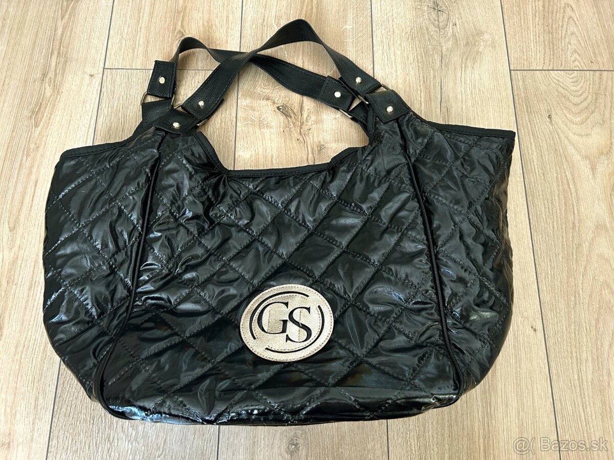 Krásna Dámska GROSSO kabelka - 2