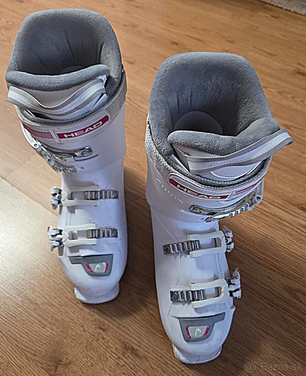 Predám.lyžiarky - 2