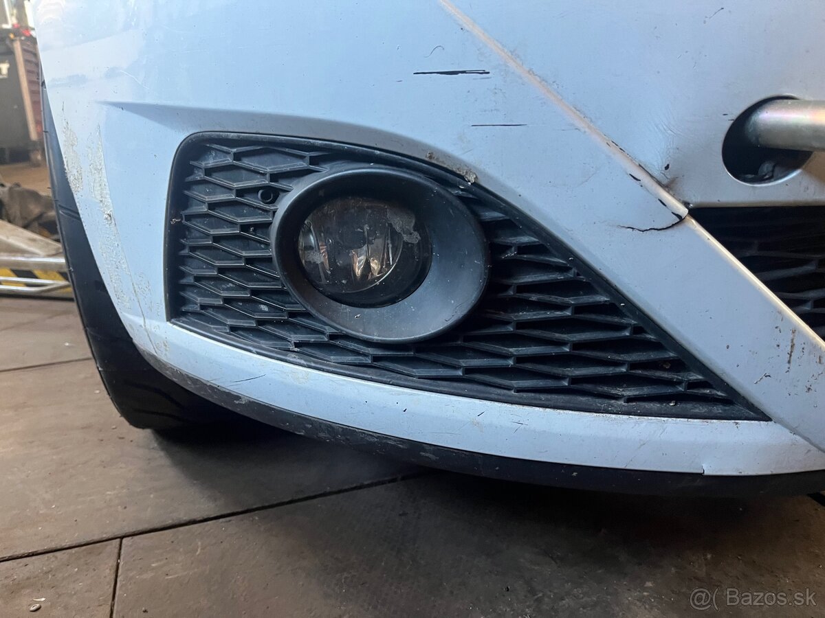 Svetlá Seat Ibiza 2008- - 2