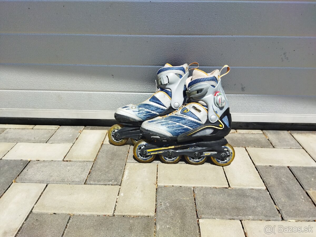 Korčule rollerblade 36-40 - 2