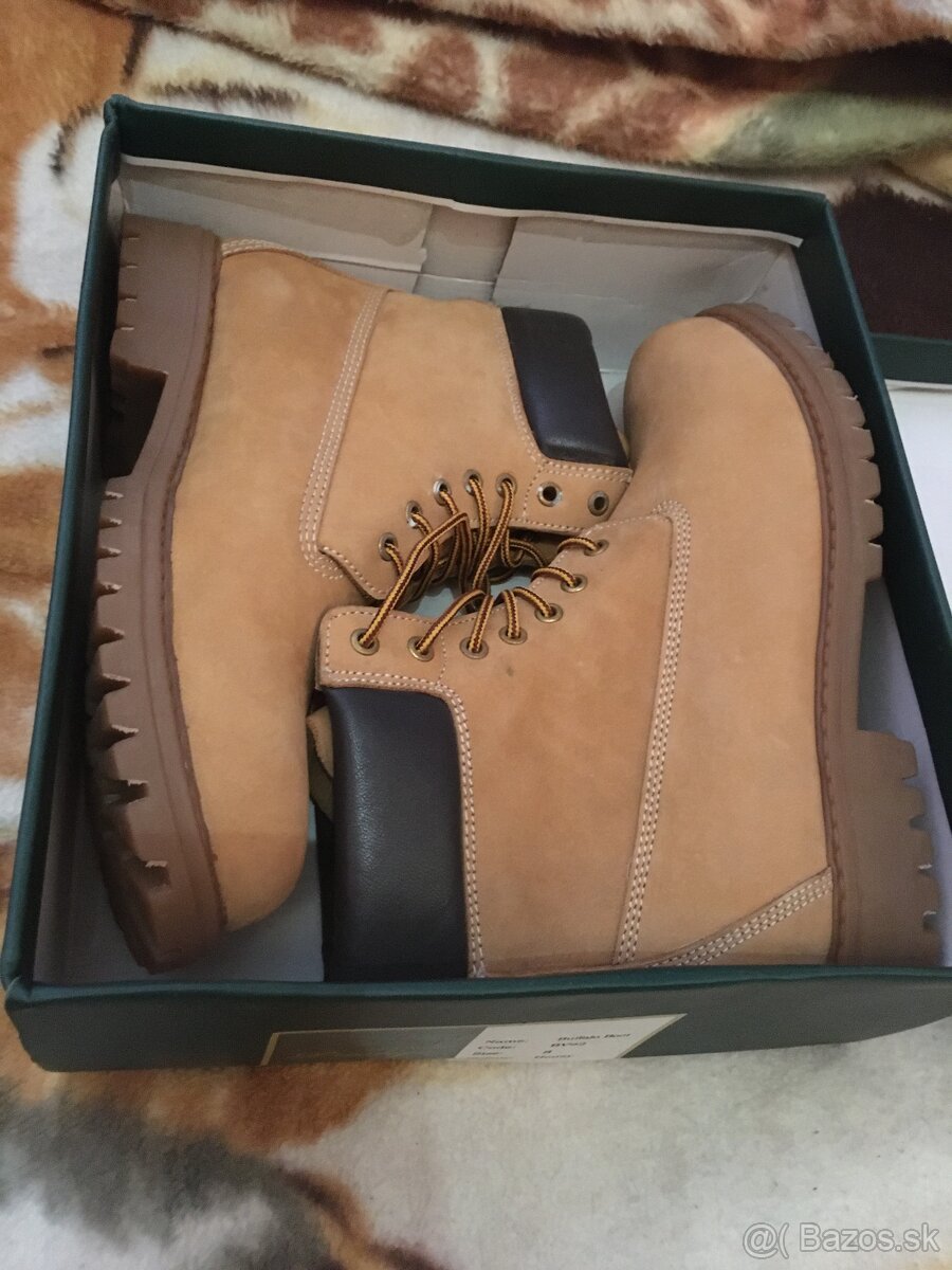Topánky veľkosť 42 uk8 - 2