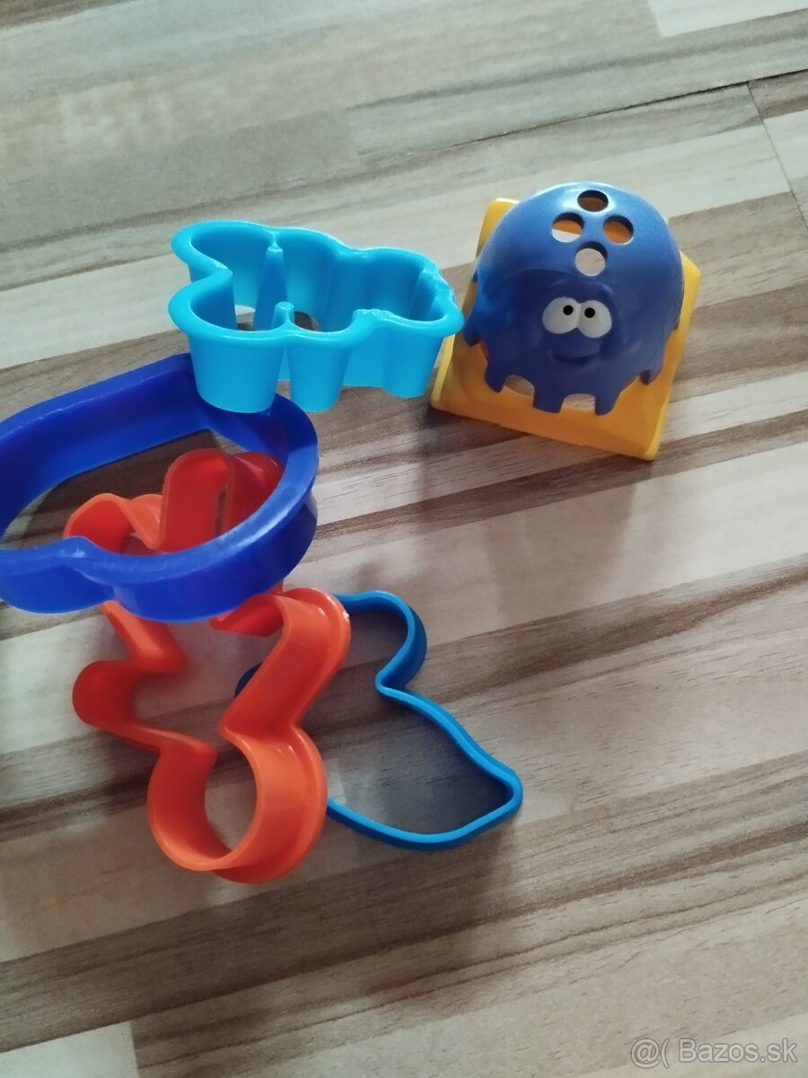 Play doh sady na plastelínu - 2