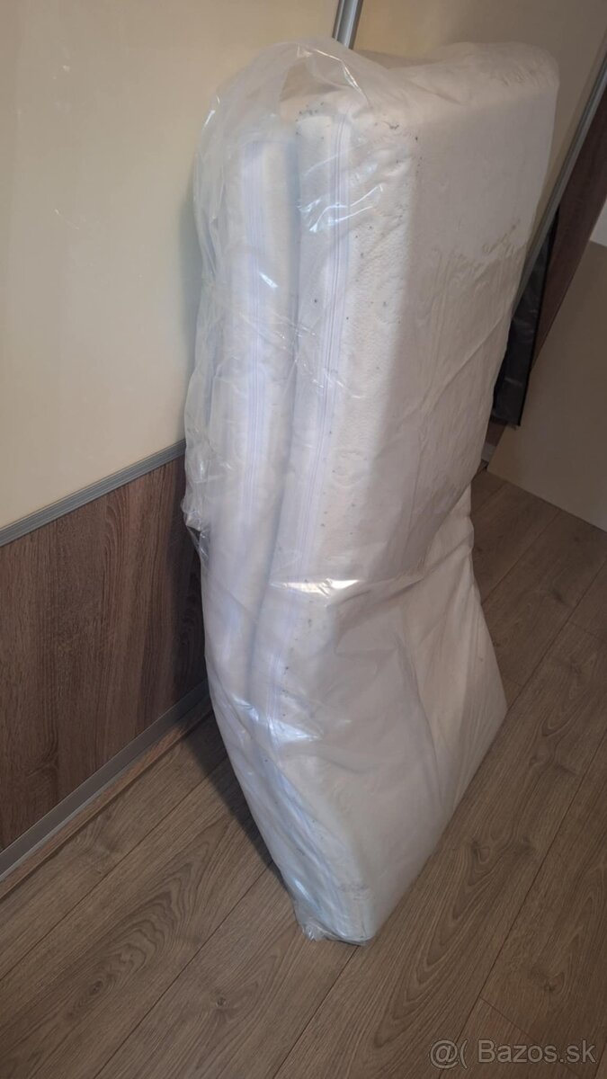Detsky matrac 120x60 - 2