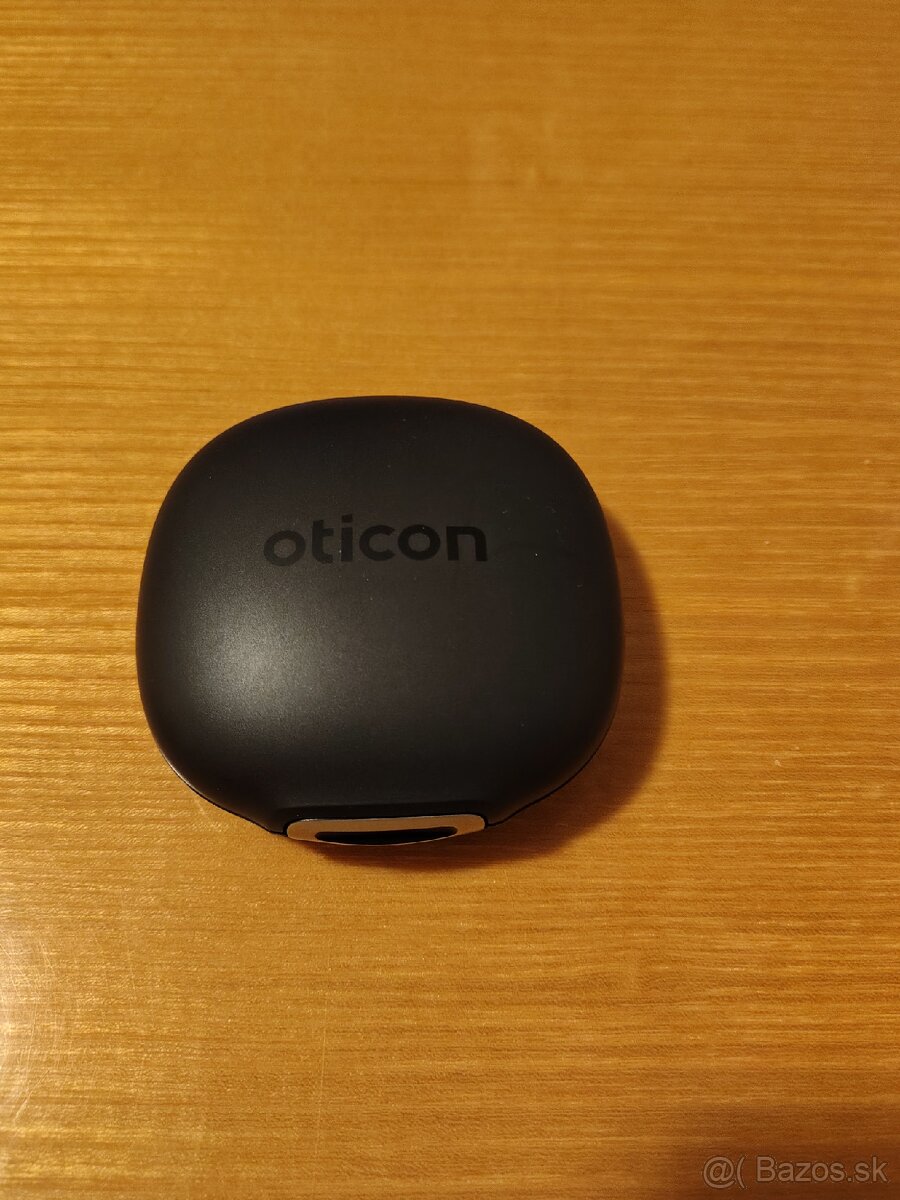 Načúvací aparát - 2