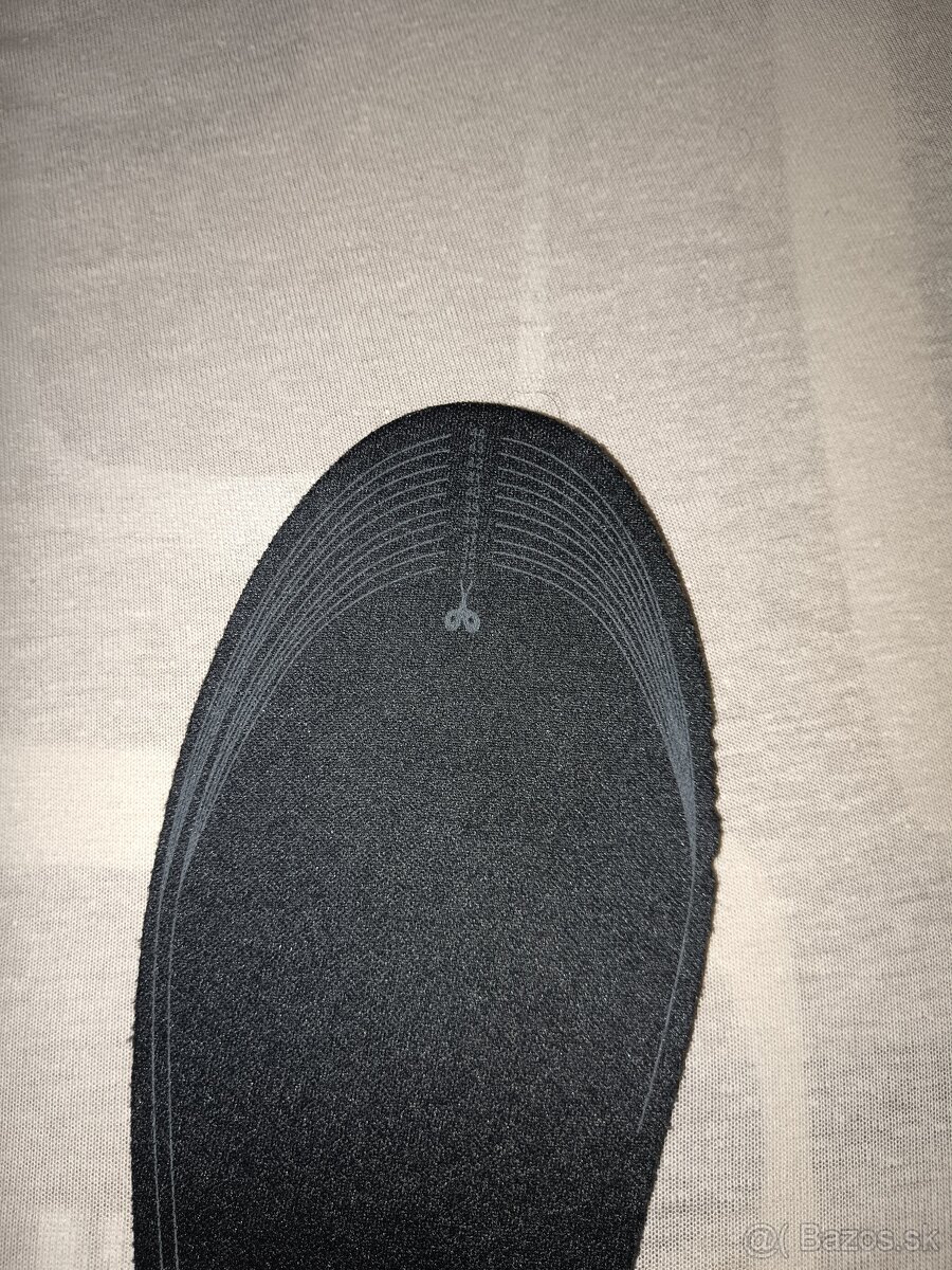 Vyhrievané podložky do topánok - 2