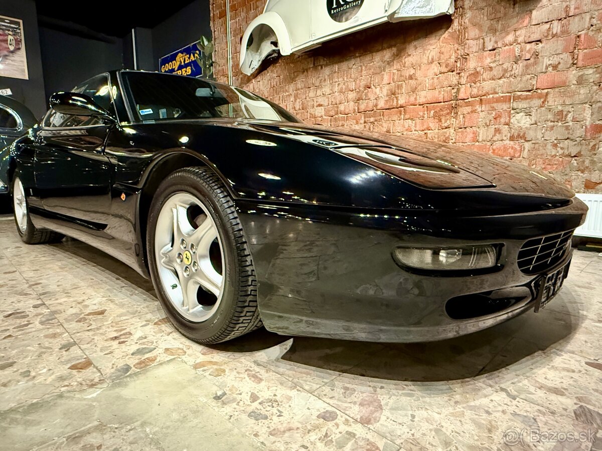 FERRARI 456 GT - 2