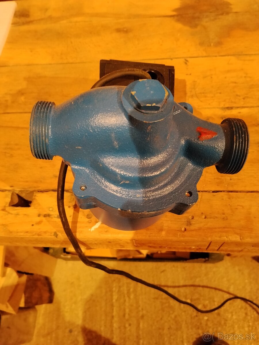 Čerpadlo - 2