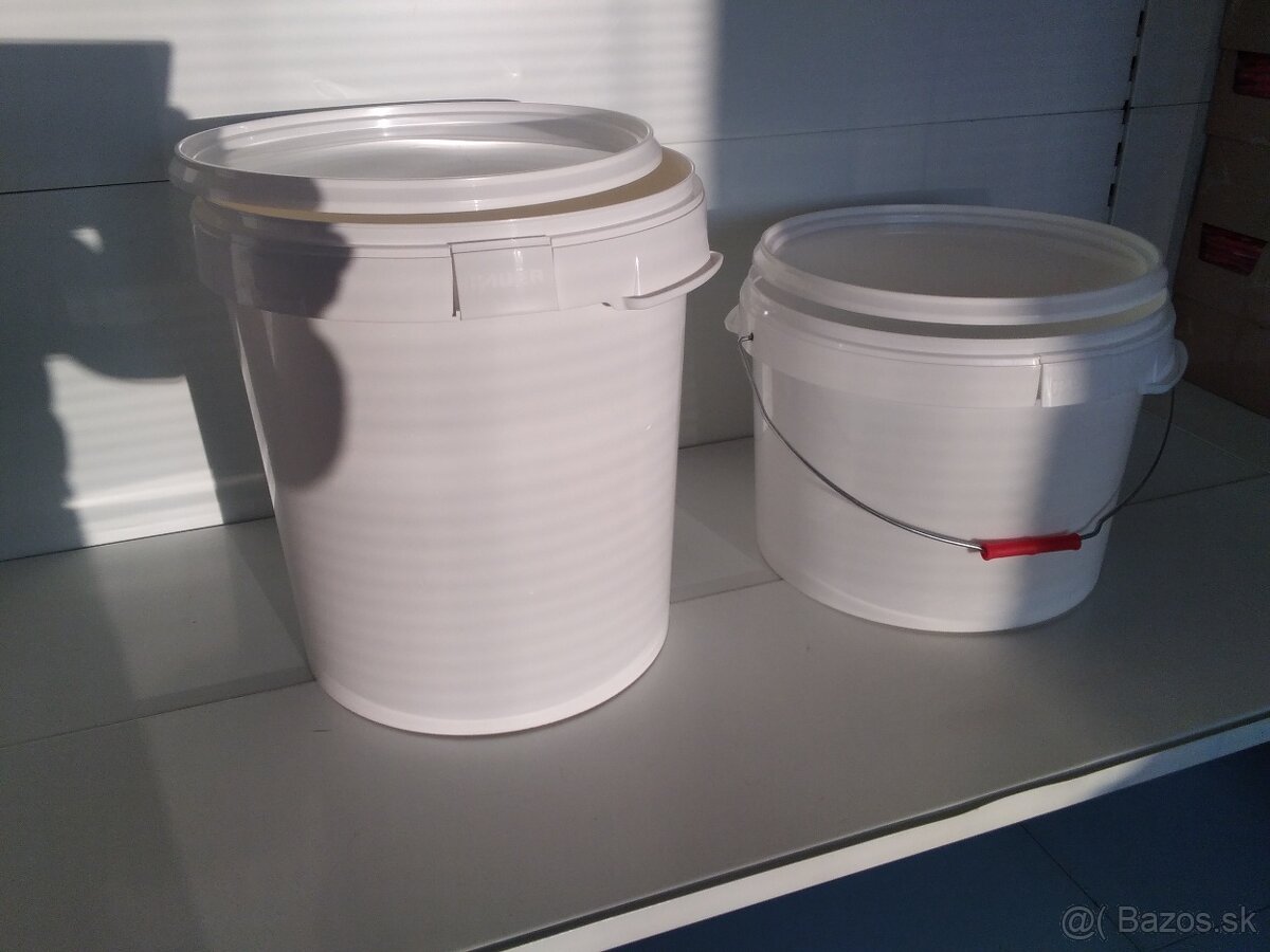 Súdok, Vedro, Nádoba, Kýbeľ 22l. - 2