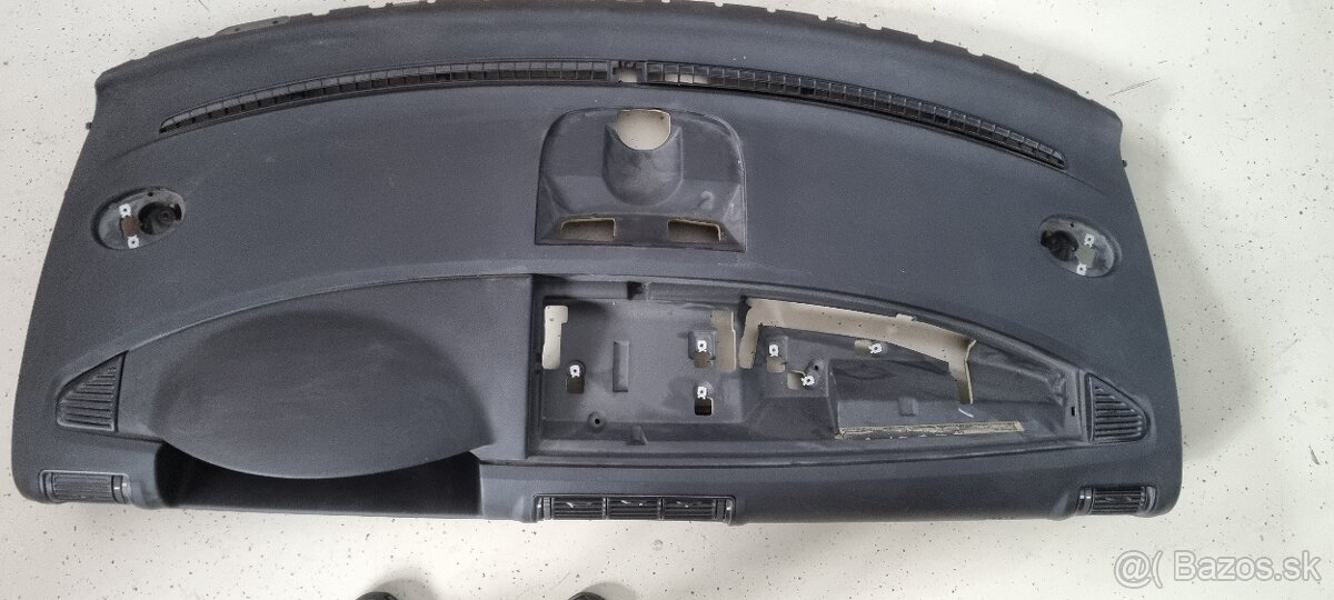 Pristrojova doska Ford Galaxy - 2