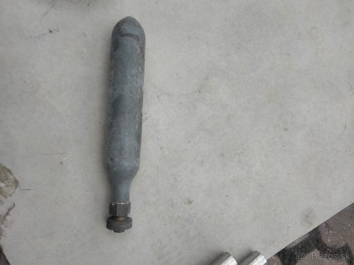 Predám na CZ - jawa - 2