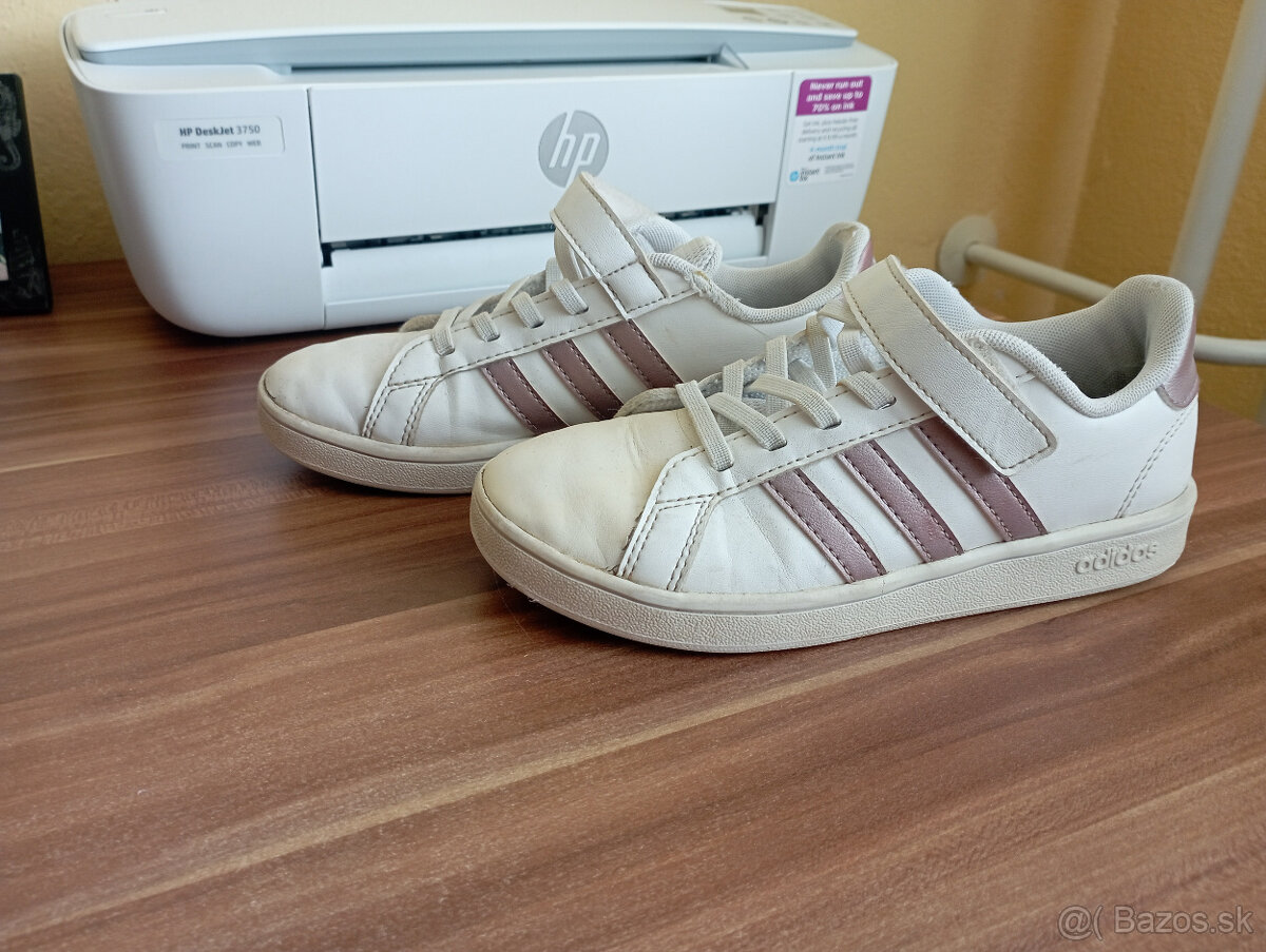 Adidas - detské tenisky - 2
