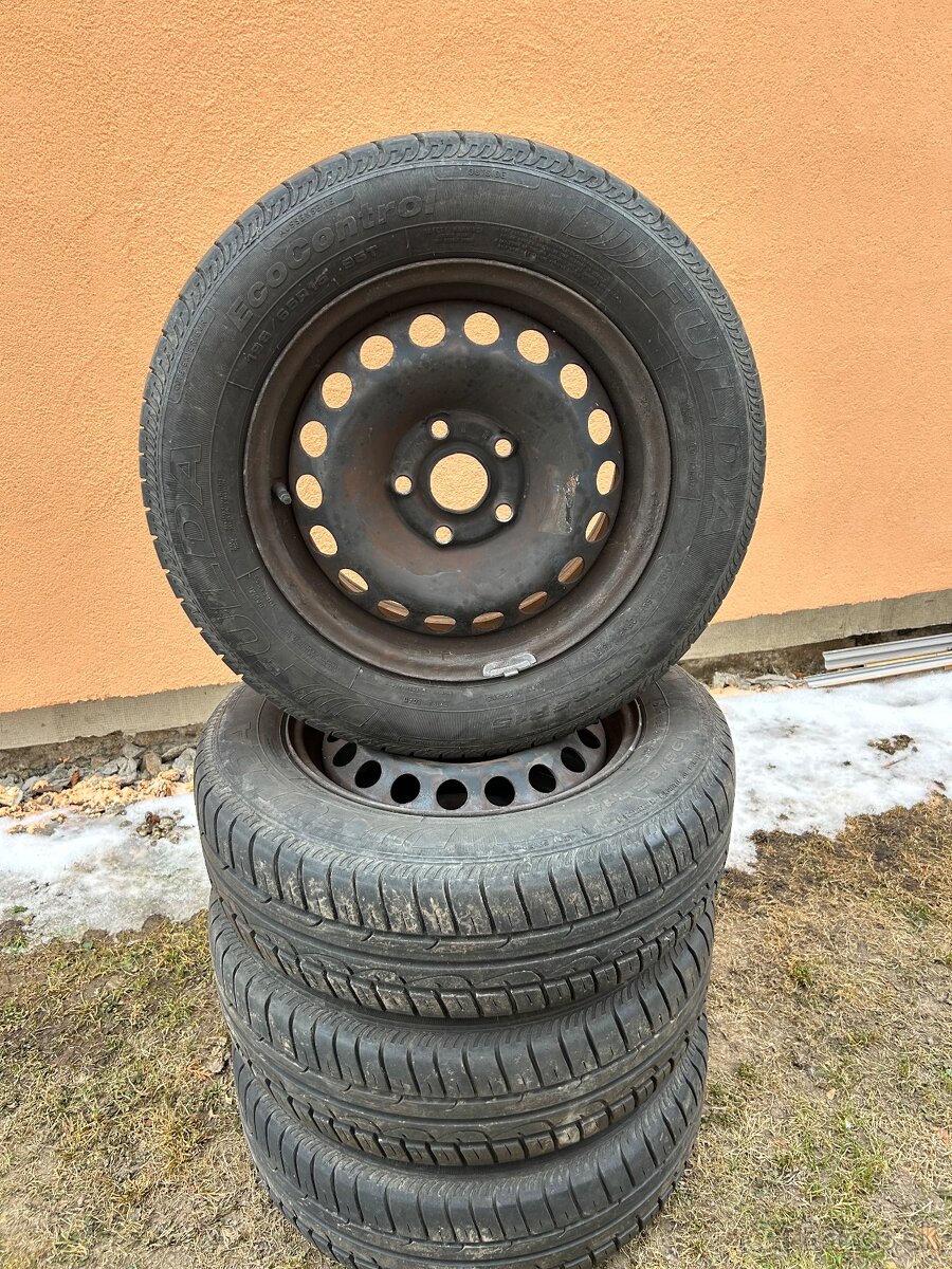 5x112 r15 - 2