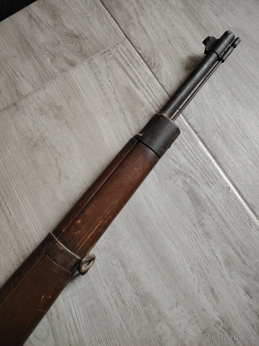Vzduchovka Stella vz36 - 2