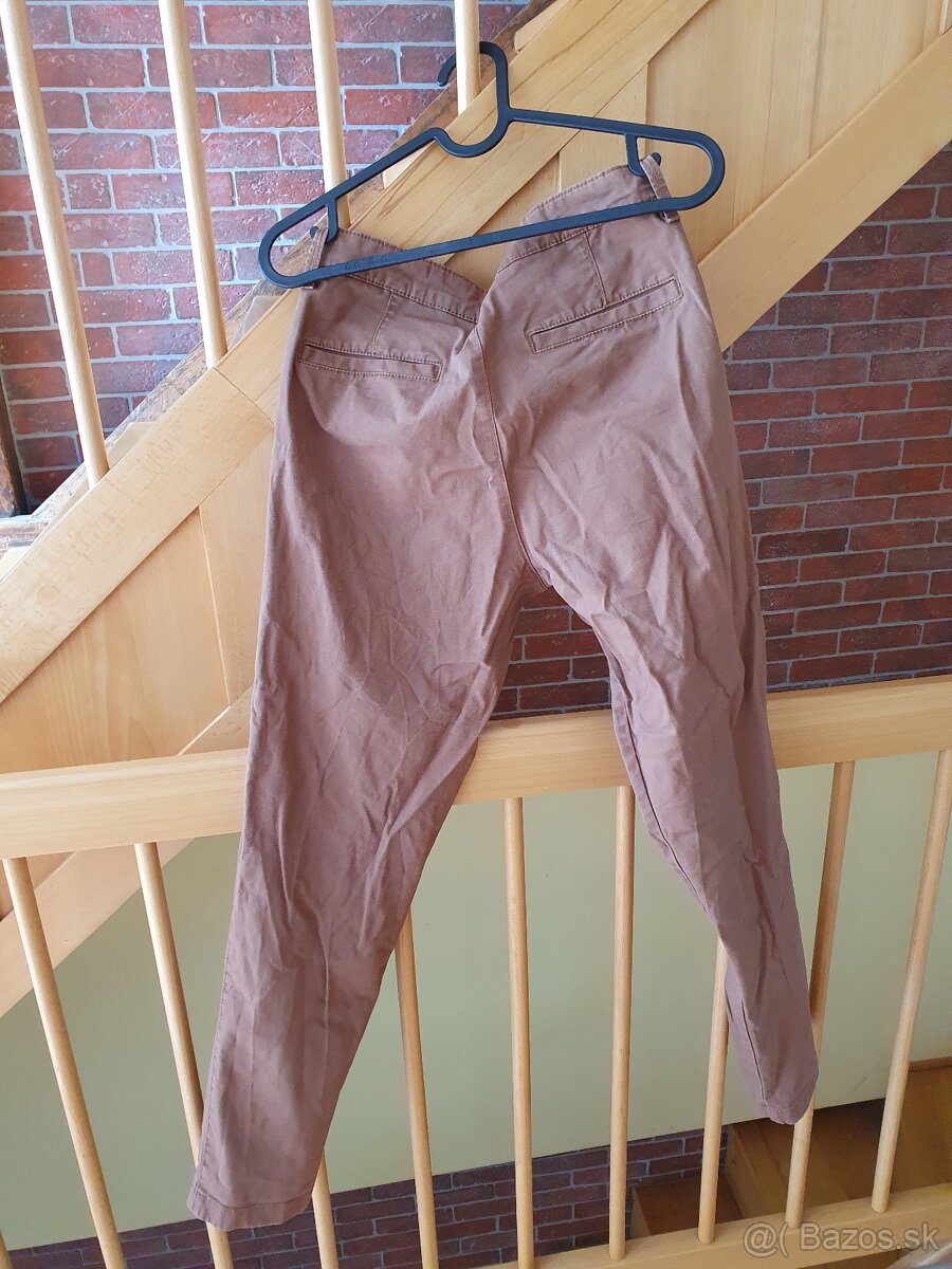 Pánske Chino nohavice 32/30 - 2